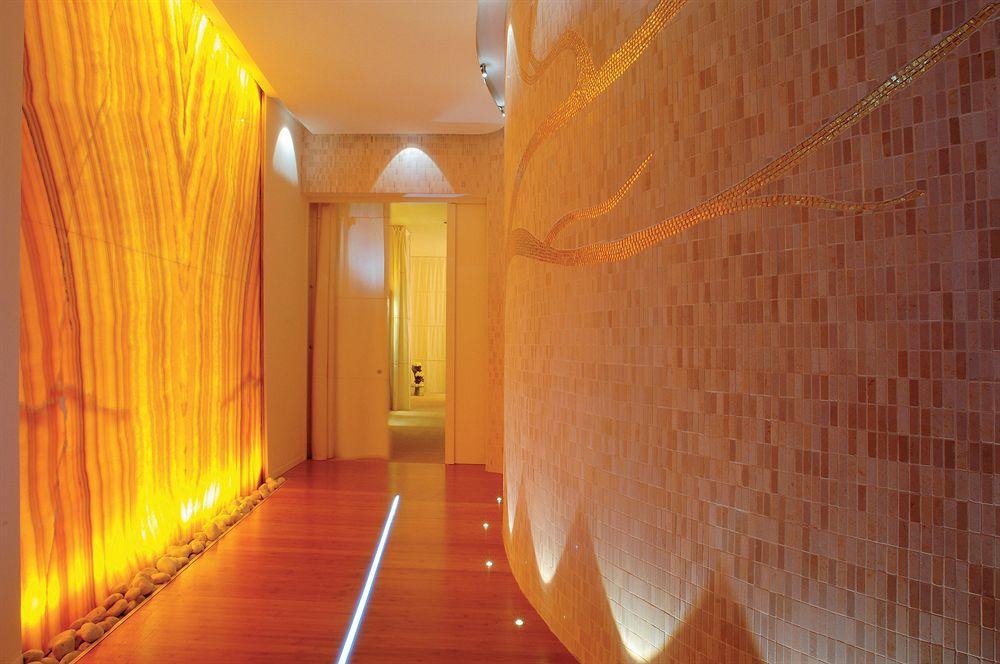Baglioni Hotel Carlton - The Leading Hotels Of The World 米兰 内观 照片