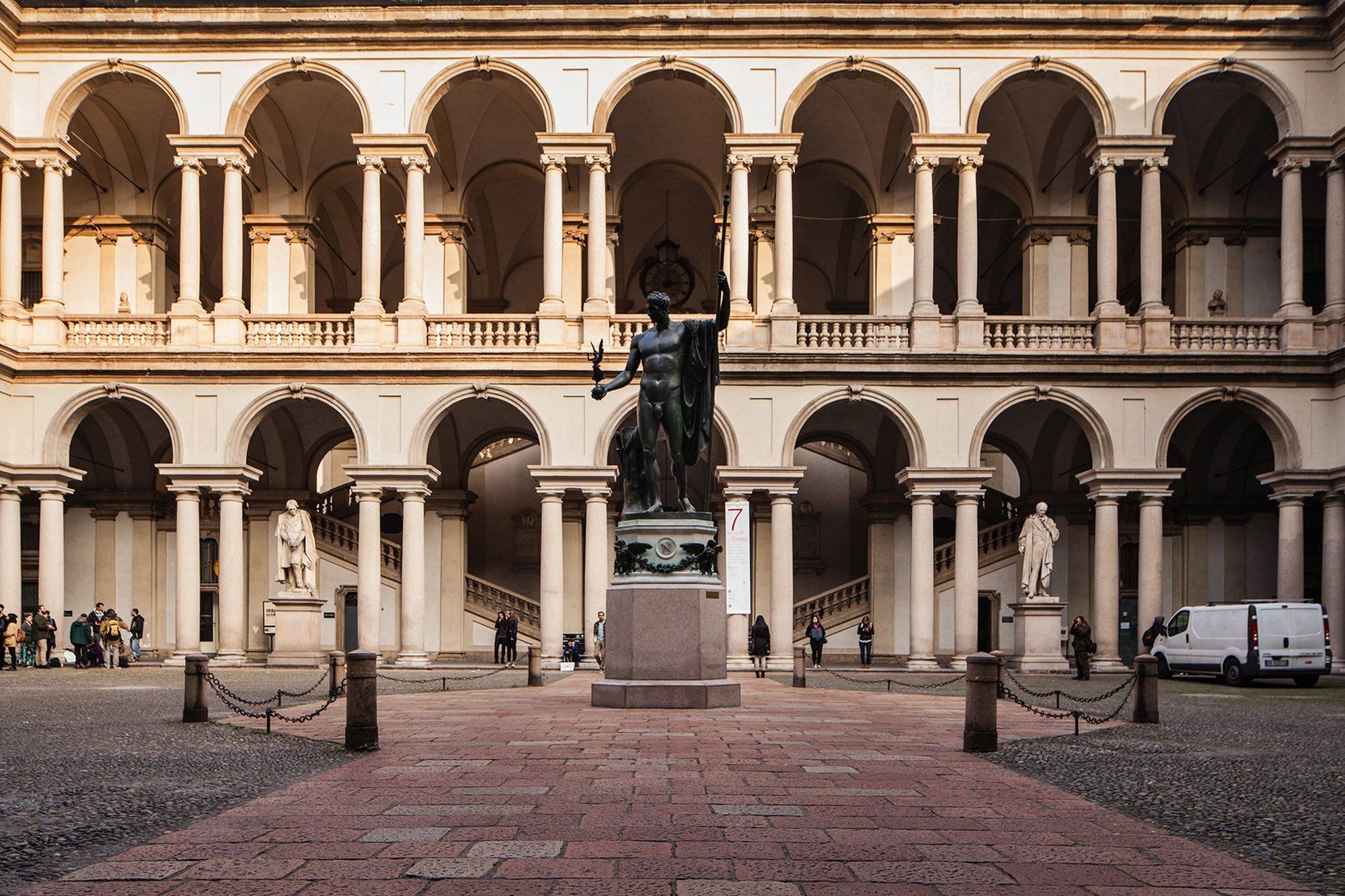 Baglioni Hotel Carlton - The Leading Hotels Of The World 米兰 便利设施 照片