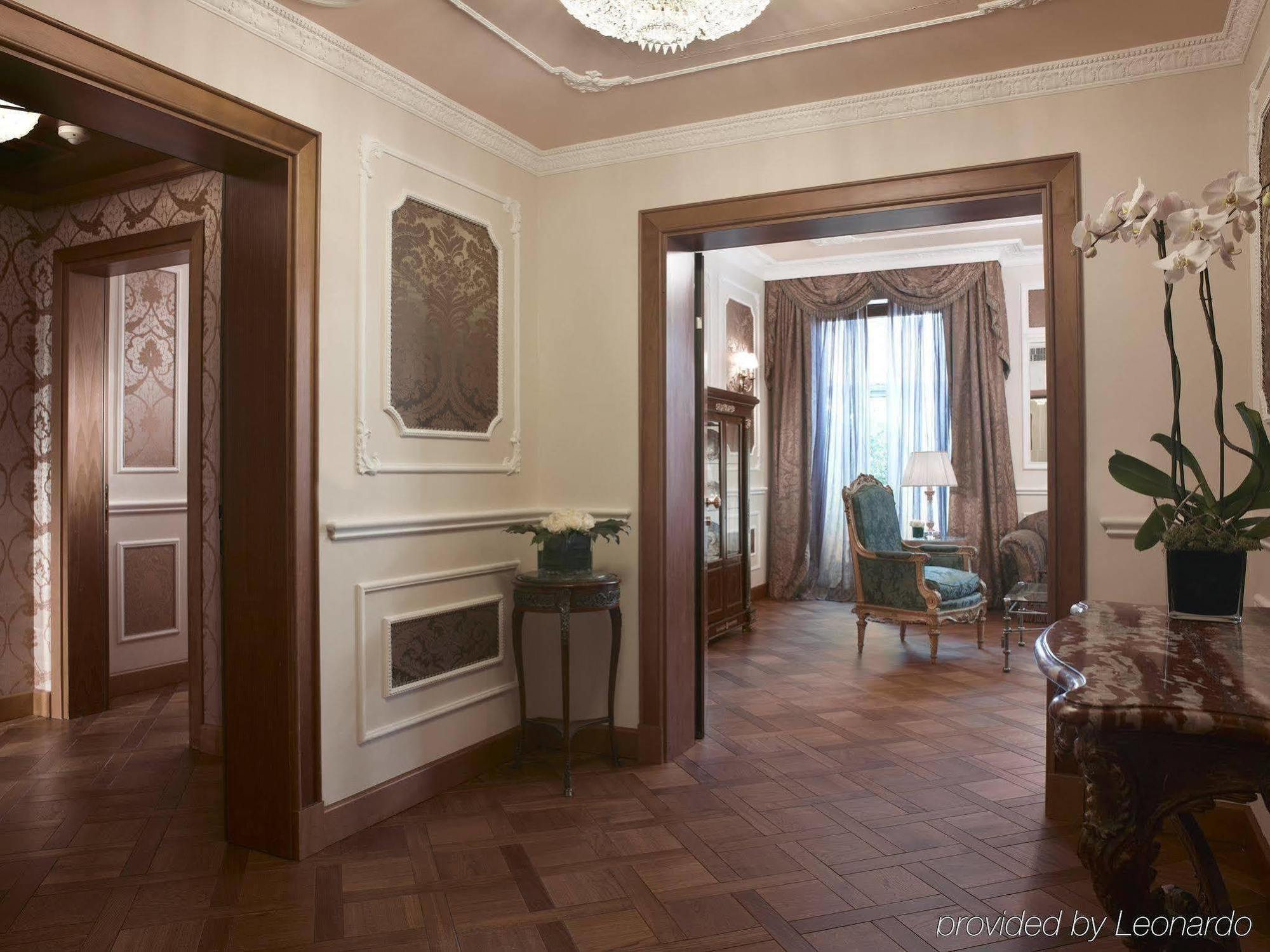 Baglioni Hotel Carlton - The Leading Hotels Of The World 米兰 客房 照片